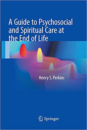 【预售】A Guide to Psychosocial and Spiritua...