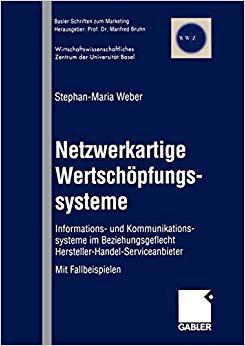 【预订】Netzwerkartige Wertschöpfungssysteme 9783409123327