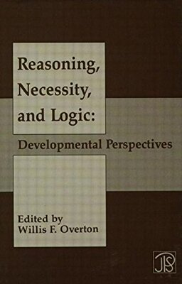 【预订】Reasoning, Necessity, and Logic