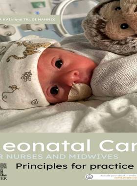 [预订]Neonatal Care for Nurses and Midwives