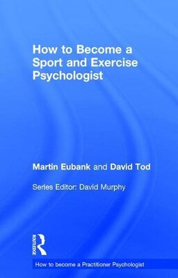 【预订】How to Become a Sport and Exercise Psychologist