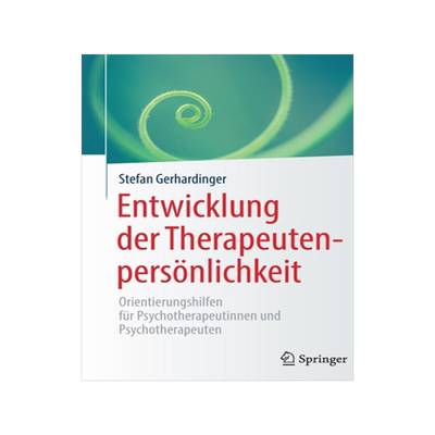 预订 Entwicklung der Therapeutenpersönlichkeit