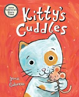 Cuddles Kitty’s 9780823456000 预订