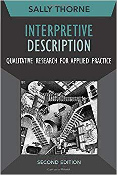 【预售】Interpretive Description