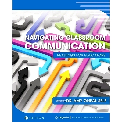 预订 Navigating Classroom Communication: Readings for Educators: 9798823311816