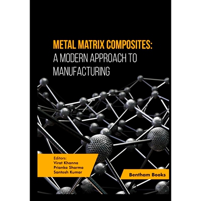 预订 Metal Matrix Composites: A Modern Approach to Manufacturing 金属基复合材料：一种现代制造方法: 9789815223446