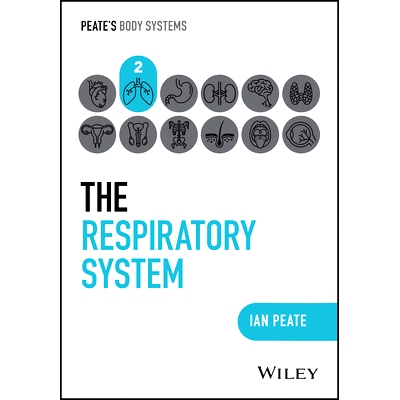 预订 The Respiratory System: 9781394252381