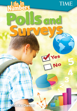 【预订】Life in Numbers: Polls and Surveys