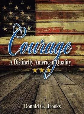 [预订]Courage A Distinctly American Quality 9781524687533