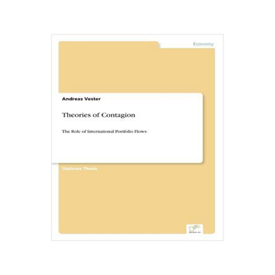 [预订]Theories of Contagion: The Role of International Portfolio Flows 9783838698731