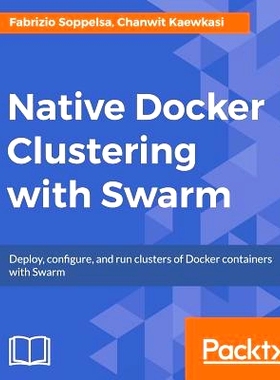 预订 Native Docker Clustering with Swarm