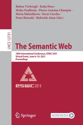 【预订】The Semantic Web