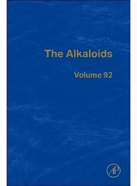 预订 The Alkaloids: 9780443297441