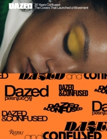 【预订】Dazed: 30 Years Confused: The Covers