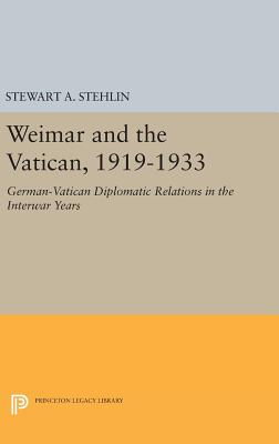 【预订】Weimar and the Vatican, 1919-1933