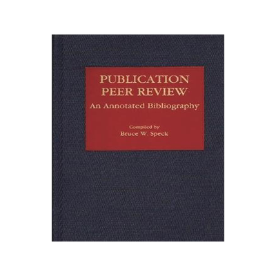 [预订]Publication Peer Review 9780313288920