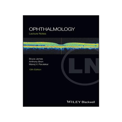 [预订]Ophthalmology 9781119905974