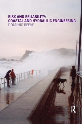 【预订】Risk and Reliability