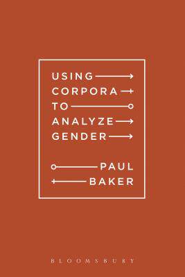 【预订】Using Corpora to Analyze Gender
