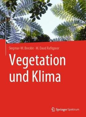 预订 Vegetation und Klima