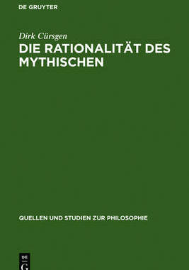 预订 Die Rationalität des Mythischen