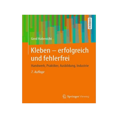 预订 Kleben - erfolgreich und fehlerfrei