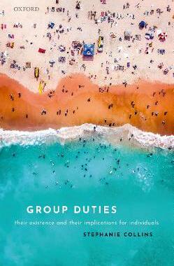 【预订】Group Duties