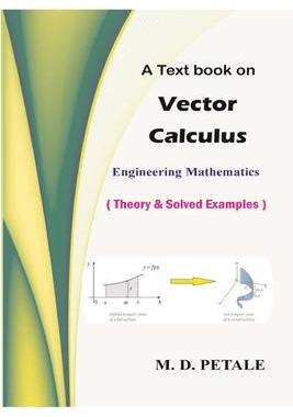 [预订]Vector Calculus: Engineering Mathematics 9781714098767
