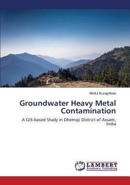 [预订]Groundwater Heavy Metal Contamination 9783659800214