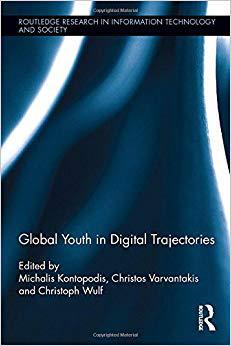 【预售】Global Youth in Digital Trajectories