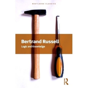 Knowledge and 9781032914862 Logic 预订