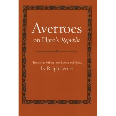 预订 Averroes on Plato’s 