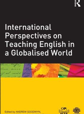 【预订】International Perspectives on Teaching English in a Globalised World