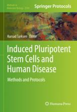 【预订】Induced Pluripotent Stem Cells and Human Disease 9781071625842