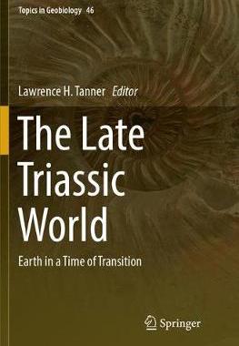 【预订】The Late Triassic World
