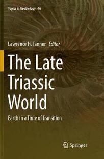 Triassic Late The World 预订