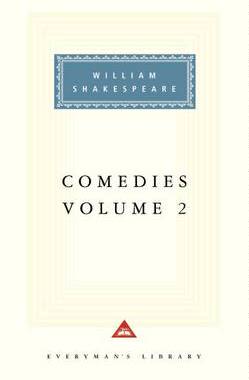 【预订】Comedies Volume 2