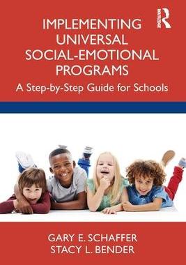 [预订]Implementing Universal Social-Emotional Programs 9781032380971