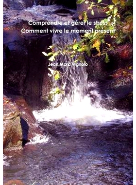 预订 Comprendre et gérer le stress Comment vivre le moment présent 理解和管理压力 如何活在当下: 9780244224707