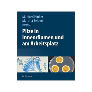 预订 Pilze in Innenräumen und am Arbeitsplatz