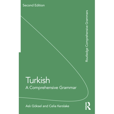 A Comprehensive Grammar