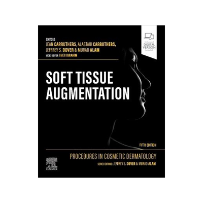 [预订]Procedures in Cosmetic Dermatology 9780323830751