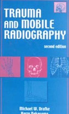 [预订]Trauma and Mobile Radiography 9780803606944