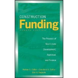 Funding 预订 Construction