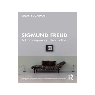 [预订]Sigmund Freud: A Contemporary Introduction 9781032495477