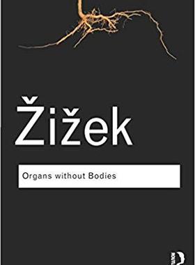 【预订】Organs without Bodies 9780415519045
