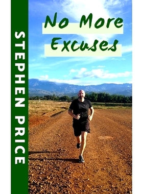 预订 No More Excuses: 9781798107522