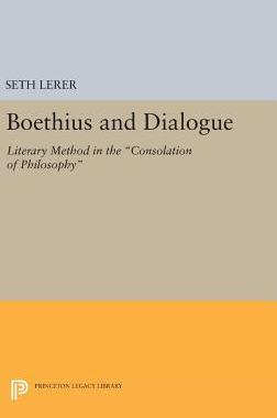 【预订】Boethius and Dialogue