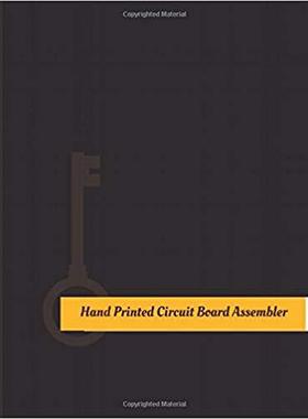 【预售】Hand Printed Circuit Board Assembler...