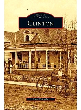 预订 Clinton: 9781531626532